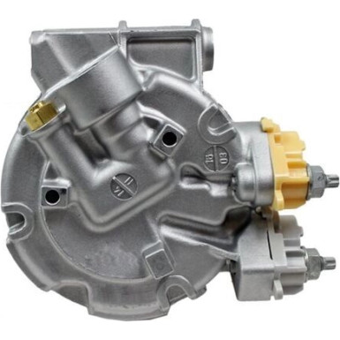 Mahle | Kompressor, Klimaanlage | ACP 1391 000P