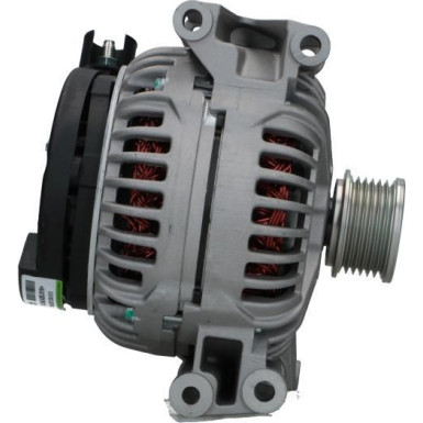 PSH | Generator | 555.537.200.010