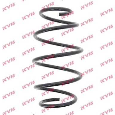 KYB Fahrwerksfeder K-Flex RH2597 KYB Fahrwerksfeder K-Flex RH2597