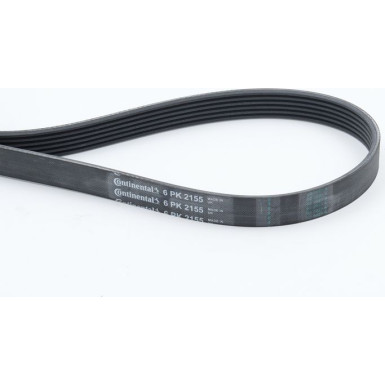 ContiTech | Keilrippenriemen | 6PK2155 ContiTech | Keilrippenriemen | 6PK2155
