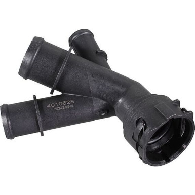 Metzger Kühlmittelflansch 4010628