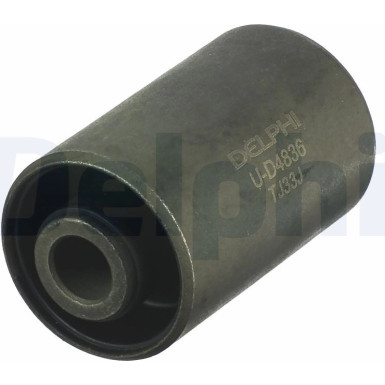 TD1045W Lagerung, Lenker