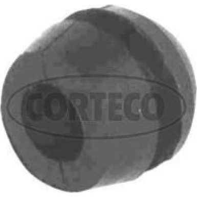 21652168 Lagerung, Achskörper