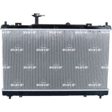 NRF | Kühler, Motorkühlung | 550059