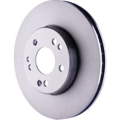 Hella | Bremsscheibe | 8DD 355 103-031