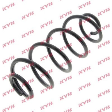 KYB Fahrwerksfeder K-Flex RH6385