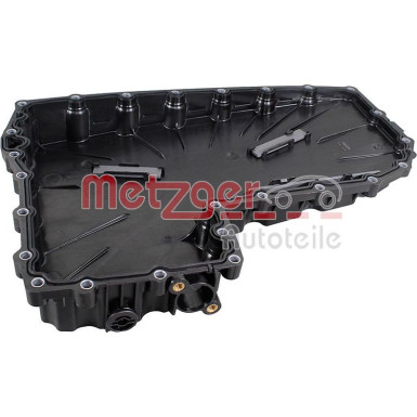 Metzger | Ölwanne, Automatikgetriebe | 7990228