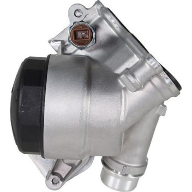 2370095 Gehäuse, Ölfilter GREENPARTS