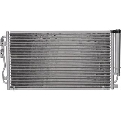 940590 Kondensator, Klimaanlage ** FIRST FIT ** 940590 Kondensator, Klimaanlage ** FIRST FIT **