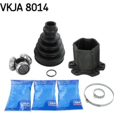 VKJA 8014 Gelenksatz, Antriebswelle VKJA 8014 Gelenksatz, Antriebswelle