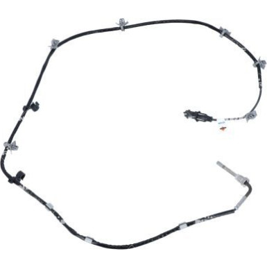 707104 Sensor, Abgastemperatur EASY FIT