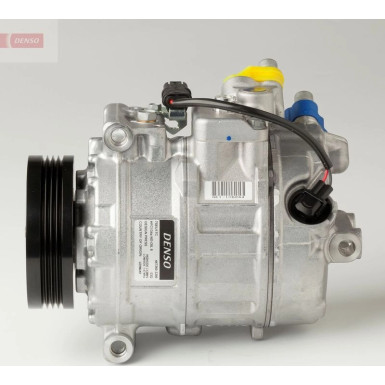 DENSO 7SEU17C Klimakompressor DCP05092
