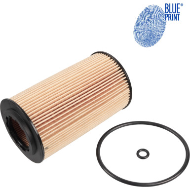 Blue Print | Ölfilter | ADZ92118