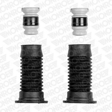 PK351 Staubschutzsatz, Stoßdämpfer PROTECTION KIT
