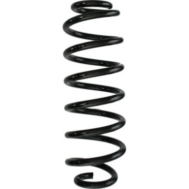 Spidan | Fahrwerksfeder | 86449