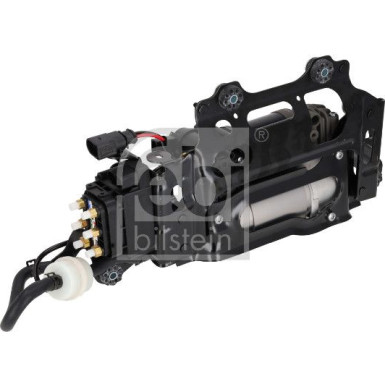 febi bilstein | Kompressor, Druckluftanlage | 196280