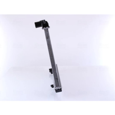 Nissens | Kühler, Motorkühlung | 67349A