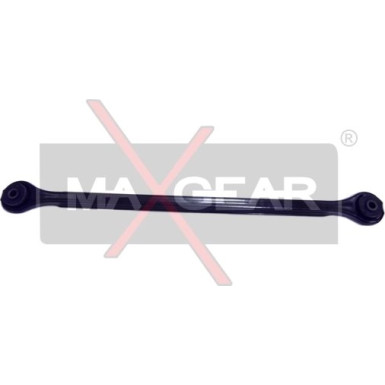 72-1493 Lenker, Radaufhängung