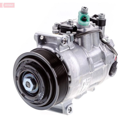 DENSO 6SEU16C Klimakompressor DCP17163 DENSO 6SEU16C Klimakompressor DCP17163