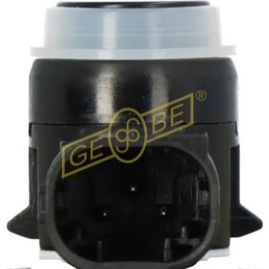 GEBE | Sensor, Einparkhilfe | 9 2435 1