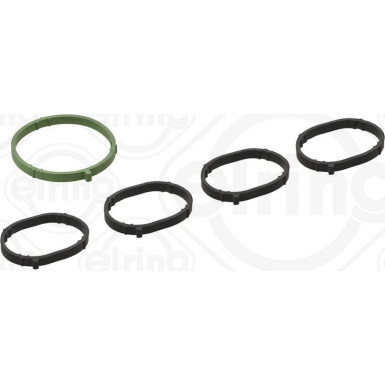 Elring | Dichtungssatz, Ansaugkrümmer | 631.600