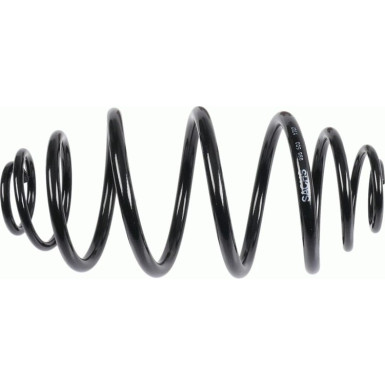 996 500 Fahrwerksfeder 996 500 Fahrwerksfeder