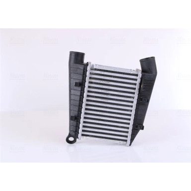 96864 Ladeluftkühler ** FIRST FIT **