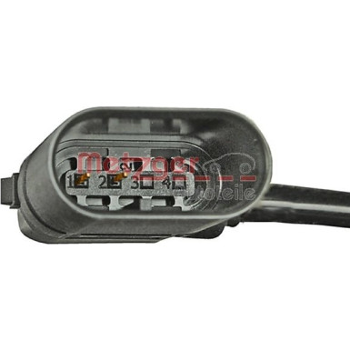 0900981 Sensor, Raddrehzahl ORIGINAL ERSATZTEIL