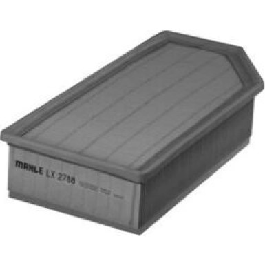 LX 2788 Luftfilter LX 2788 Luftfilter
