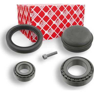 FEBI BILSTEIN 26005 Radlagersatz FEBI BILSTEIN 26005 Radlagersatz