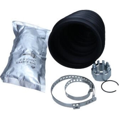 49-0739 Faltenbalgsatz, Antriebswelle