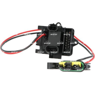 342126 Widerstand, Innenraumgebläse