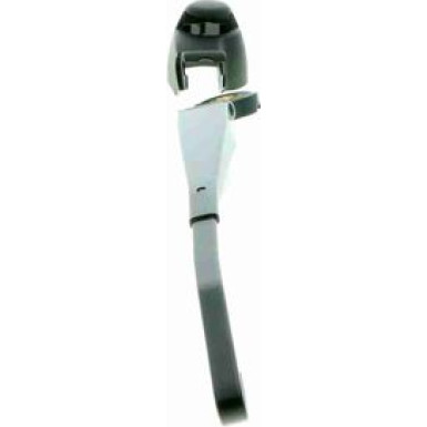 V10-2207 Wischarm, Scheibenreinigung Original VAICO Qualität