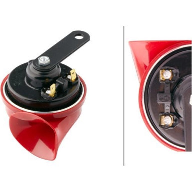 3FG 007 424-011 Fanfare