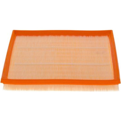 BOSCH F 026 400 356 Luftfilter