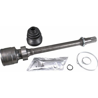 7110210 Gelenksatz, Antriebswelle COMPETENCE KIT
