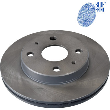Blue Print | Bremsscheibe | ADD64330