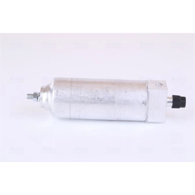 95039 Trockner, Klimaanlage