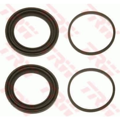 SP7381 Reparatursatz, Bremssattel