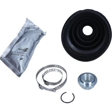 49-0707 Faltenbalgsatz, Antriebswelle