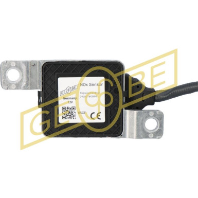 GEBE | NOx-Sensor, NOx-Katalysator | 9 3710 1