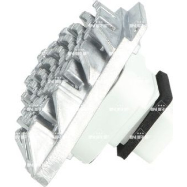 342077 Widerstand, Innenraumgebläse