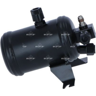 33147 Trockner, Klimaanlage