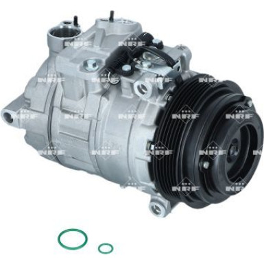 NRF Kompressor, Klimaanlage EASY FIT 32053