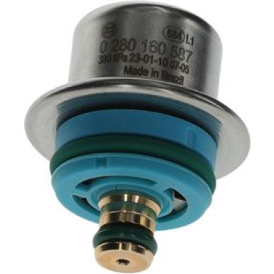 0 280 160 587 Kraftstoffdruckregler 0 280 160 587 Kraftstoffdruckregler
