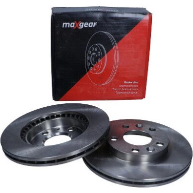 19-2236 Bremsscheibe