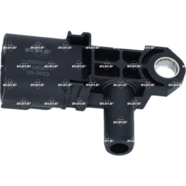708061 Sensor, Abgasdruck