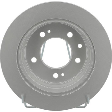 Ferodo Bremsscheibe PREMIER Coat+ disc DDF1618C