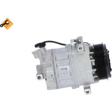 NRF Kompressor, Klimaanlage EASY FIT 32966