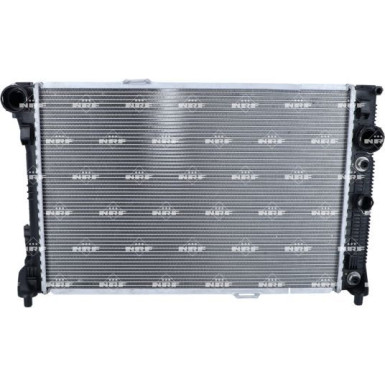 53968 Kühler, Motorkühlung